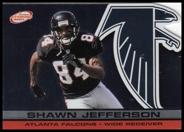 8 Shawn Jefferson